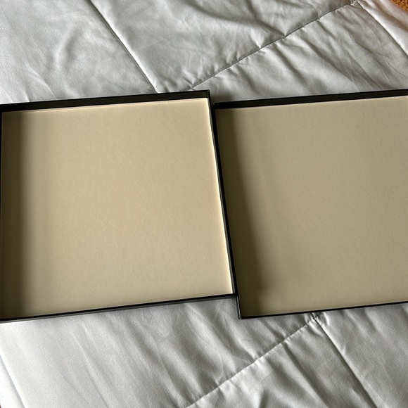 Gucci flat box - Picture 2 of 6